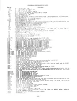 Preview for 75 page of UnionSpecial 63400A Adjusting Instructions And Illustrated Parts List