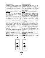 Preview for 20 page of UnionSpecial 80800 Instructions, Engineer'S And Illustrated Parts Manual