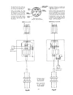 Preview for 21 page of UnionSpecial 80800 Instructions, Engineer'S And Illustrated Parts Manual