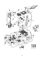 Preview for 24 page of UnionSpecial 80800 Instructions, Engineer'S And Illustrated Parts Manual