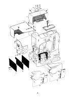 Preview for 26 page of UnionSpecial 80800 Instructions, Engineer'S And Illustrated Parts Manual