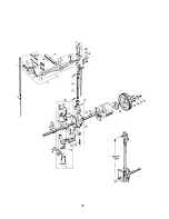 Preview for 30 page of UnionSpecial 80800 Instructions, Engineer'S And Illustrated Parts Manual