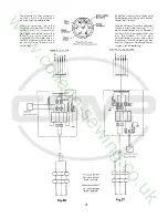 Preview for 21 page of UnionSpecial 80800R Instructions, Engineer'S And Illustrated Parts Manual