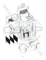 Preview for 26 page of UnionSpecial 80800R Instructions, Engineer'S And Illustrated Parts Manual