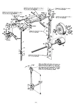 Preview for 30 page of UnionSpecial 81300A Instructions And Illustrated Parts Manual