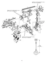 Preview for 36 page of UnionSpecial 81300A Instructions And Illustrated Parts Manual