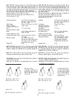 Preview for 6 page of UnionSpecial BC100 Instructions Manual