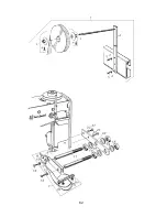 Preview for 62 page of UnionSpecial BC100 Instructions Manual