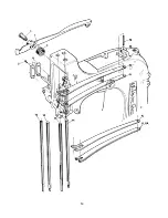 Preview for 50 page of UnionSpecial PT0502-GR Original Instructions Manual