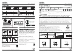 Preview for 1 page of unios Linear Eclipse G2 Cloud Quick Start Manual