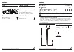 Preview for 1 page of unios Spectrum SPIKE LIGHT Manual