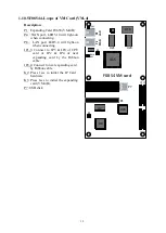 Preview for 24 page of Uniphone ISDK-26 Basic Installation & Programming Manual