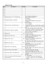 Preview for 64 page of Uniphone ISDK-26 Basic Installation & Programming Manual