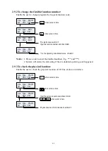 Preview for 70 page of Uniphone ISDK-26 Basic Installation & Programming Manual