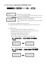 Preview for 72 page of Uniphone ISDK-26 Basic Installation & Programming Manual