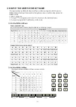 Preview for 89 page of Uniphone ISDK-26 Basic Installation & Programming Manual