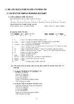 Preview for 90 page of Uniphone ISDK-26 Basic Installation & Programming Manual