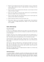 Preview for 21 page of Uniphone Spreadtrum Platformphone User Manual