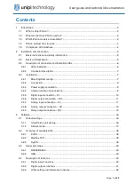 Preview for 2 page of UniPi Technology Patron S107 Manual