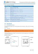 Preview for 8 page of UniPi Technology Patron S107 Manual