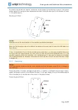 Preview for 9 page of UniPi Technology Patron S107 Manual