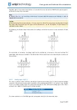 Preview for 13 page of UniPi Technology Patron S107 Manual