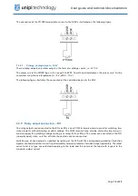 Preview for 15 page of UniPi Technology Patron S107 Manual