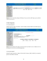 Preview for 24 page of Unipoe 16GE+2G SFP User Manual