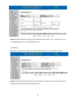 Preview for 25 page of Unipoe 16GE+2G SFP User Manual