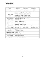 Preview for 41 page of Unipoe 16GE+2G SFP User Manual