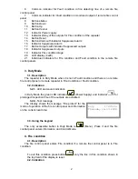 Preview for 2 page of UniPOS FS5200R Operation Manual