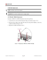 Preview for 38 page of Unipower Aspiro 2U Enclosure Instruction Manual