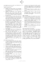 Preview for 6 page of Unipro UNI FREEZE 32 User Manual