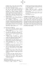 Preview for 14 page of Unipro UNI FREEZE 32 User Manual