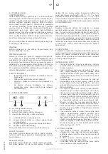 Preview for 17 page of Unipro UNI FREEZE 32 User Manual