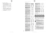 Preview for 12 page of UNIPRODO UNI POOLS 20 User Manual