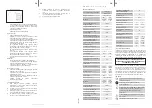 Preview for 15 page of UNIPRODO UNI POOLS 20 User Manual