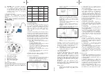 Preview for 26 page of UNIPRODO UNI POOLS 20 User Manual