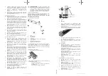 Preview for 15 page of UNIPRODO WATER SPILLWAY UNI-WATER-25 User Manual