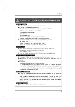 Preview for 4 page of Unipulse DeviceNet F381A Operation Manual