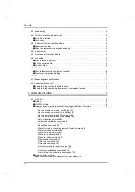 Preview for 7 page of Unipulse DeviceNet F381A Operation Manual