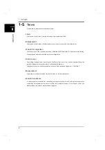 Preview for 17 page of Unipulse DeviceNet F381A Operation Manual