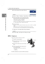 Preview for 33 page of Unipulse DeviceNet F381A Operation Manual