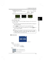 Preview for 44 page of Unipulse DeviceNet F381A Operation Manual