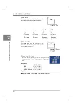 Preview for 59 page of Unipulse DeviceNet F381A Operation Manual