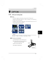 Preview for 136 page of Unipulse DeviceNet F381A Operation Manual