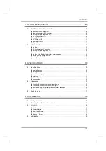 Preview for 8 page of Unipulse F160 Operation Manual