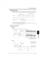 Preview for 60 page of Unipulse F160 Operation Manual