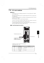 Preview for 62 page of Unipulse F160 Operation Manual