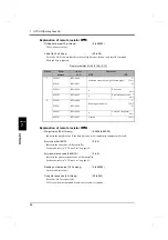 Preview for 65 page of Unipulse F160 Operation Manual